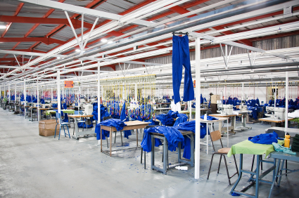Textiles Manufacturing